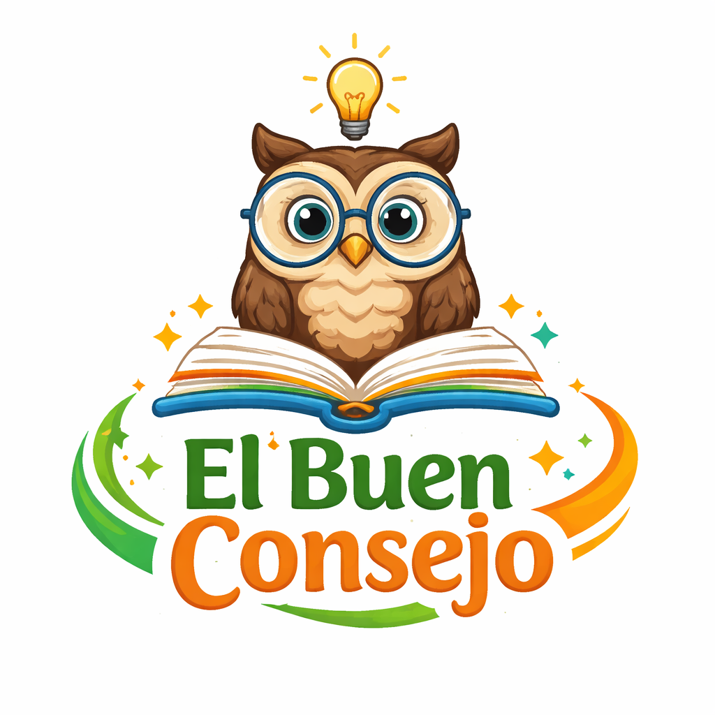 Logo El Buen Consejo